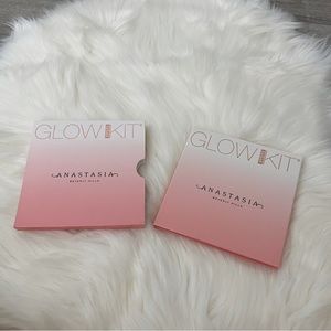 Brands NEW Anastasia Beverly Hills Glow Sugar Kit